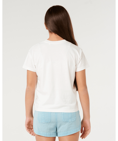 HALF MOON BAY RELAXED TEE-GIRL