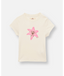 LILLY FITTED TEE-GIRL