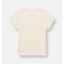 LILLY FITTED TEE-GIRL