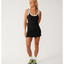 RETRO SWELL MINI DRESS