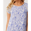 PARTY WAVE SHIFT DRESS
