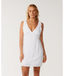 ISLAND DREAMS MINI DRESS