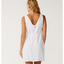ISLAND DREAMS MINI DRESS