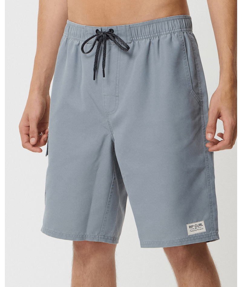 CLASSIC SURF CARGO BOARDSHORT