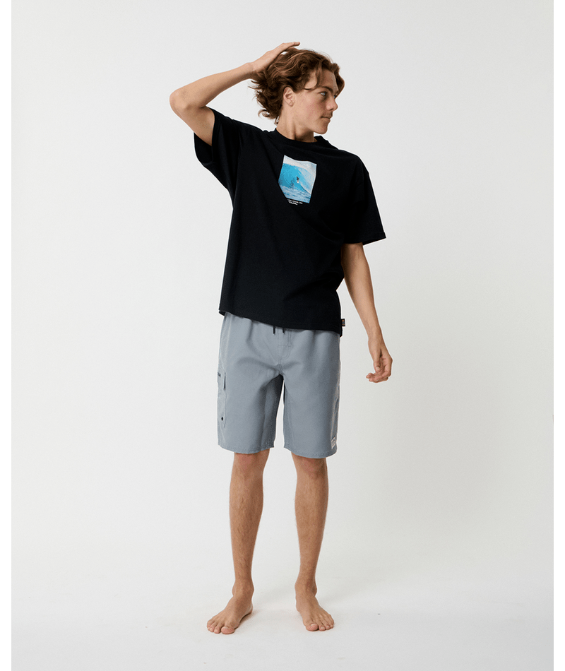 CLASSIC SURF CARGO BOARDSHORT