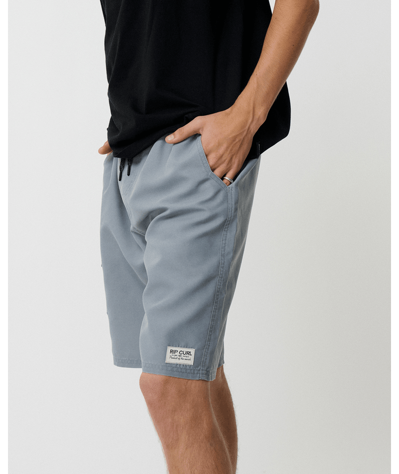 CLASSIC SURF CARGO BOARDSHORT
