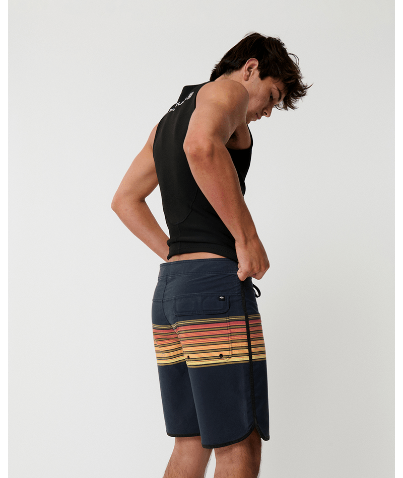MIRAGE CLASSIC SURF STRIPE 19