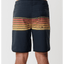 MIRAGE CLASSIC SURF STRIPE 19