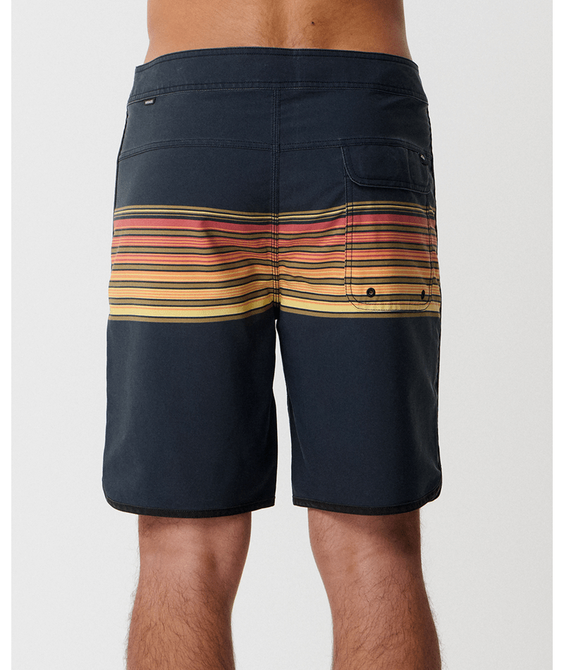 MIRAGE CLASSIC SURF STRIPE 19