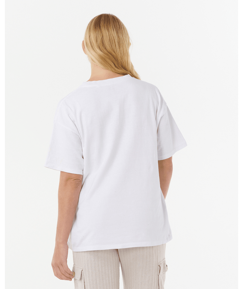 OCEANIC HERITAGE TEE