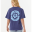 LUXE SURF HERITAGE TEE