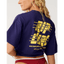 SPORTS DEPARTMENT HERITAGE TEE