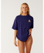 SPORTS DEPARTMENT HERITAGE TEE