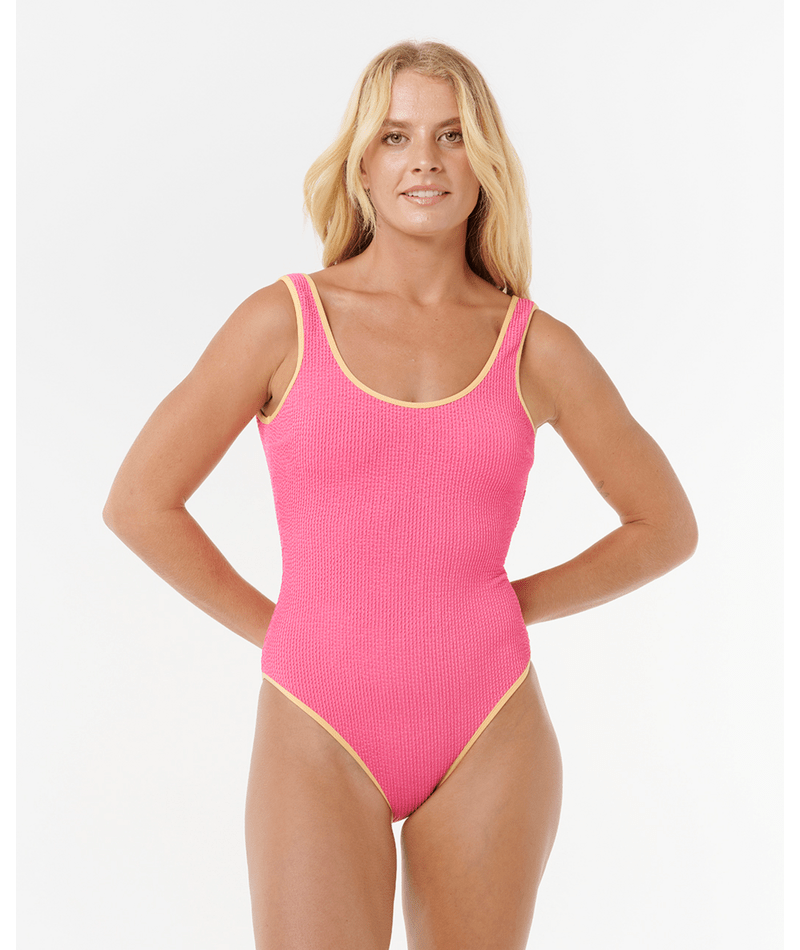 Luxe Surf One Piece