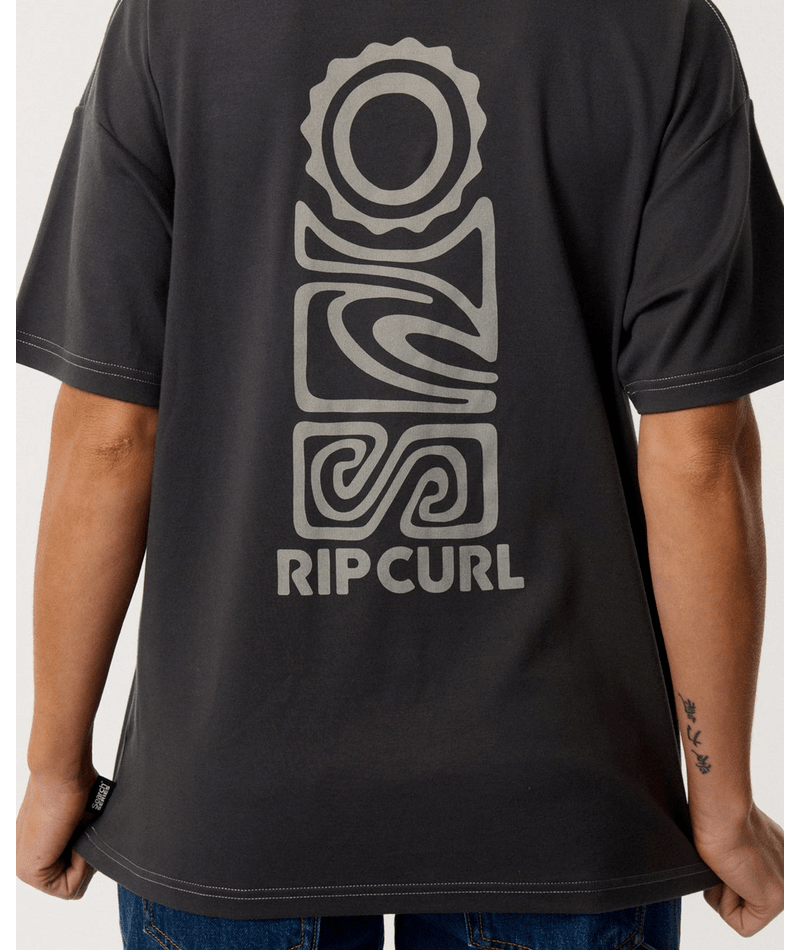 S-SERIES VAPORCOOL TEE