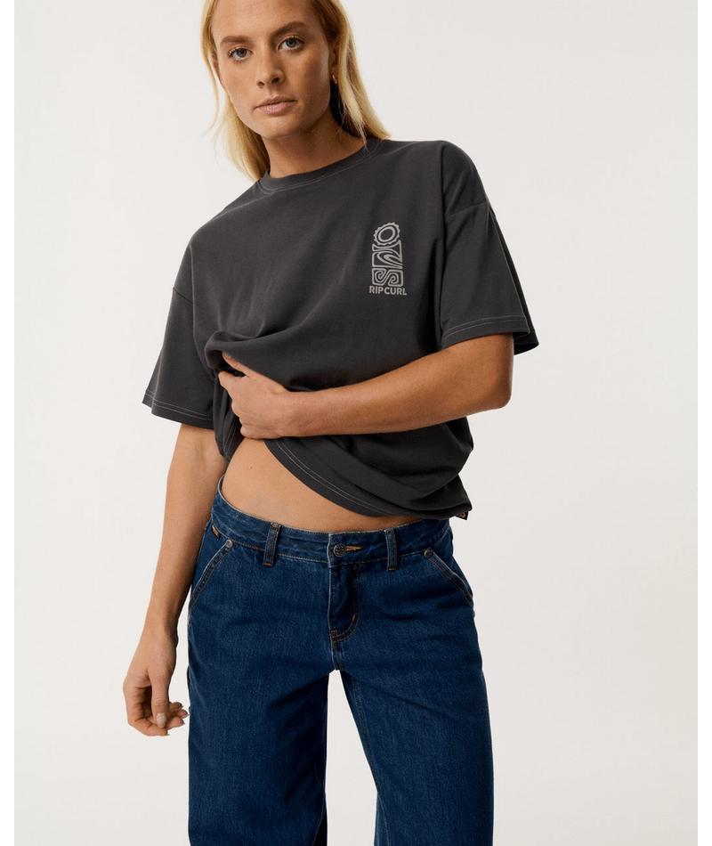 S-SERIES VAPORCOOL TEE