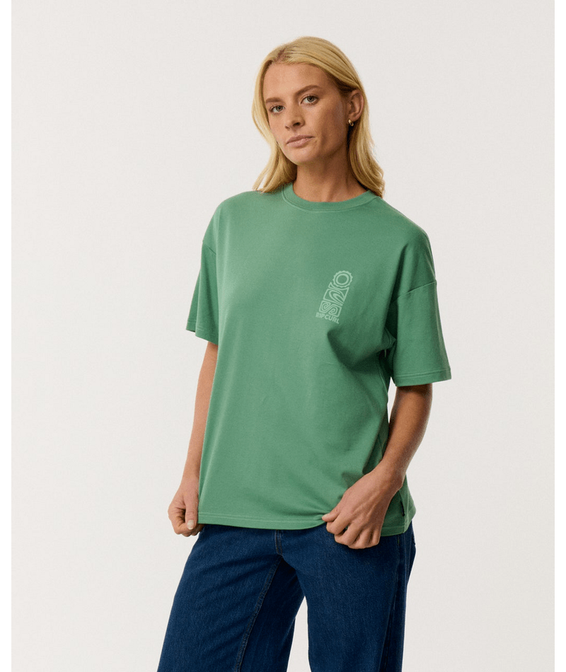 S-SERIES VAPORCOOL TEE