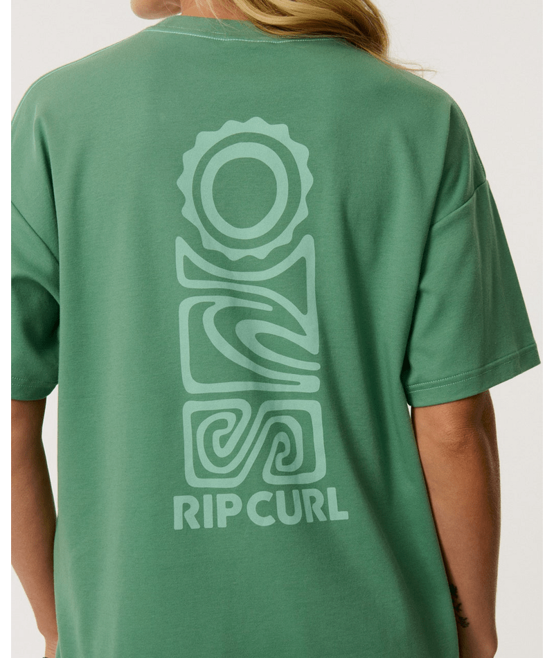 S-SERIES VAPORCOOL TEE