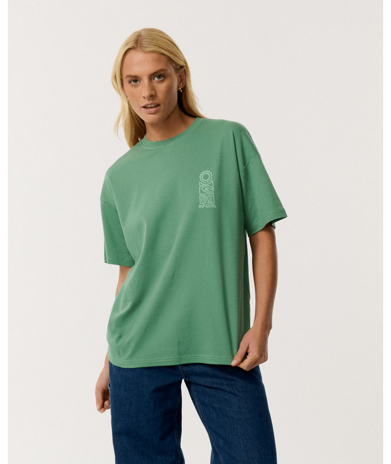 S-SERIES VAPORCOOL TEE