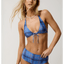 ARCHIVE: PLAID SLIDING TRI