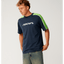 ARCHIVE UP TOP PANEL TEE