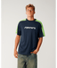 ARCHIVE UP TOP PANEL TEE
