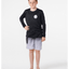 ICONS SURFLITE UPF L/S -BOY