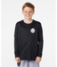 ICONS SURFLITE UPF L/S -BOY