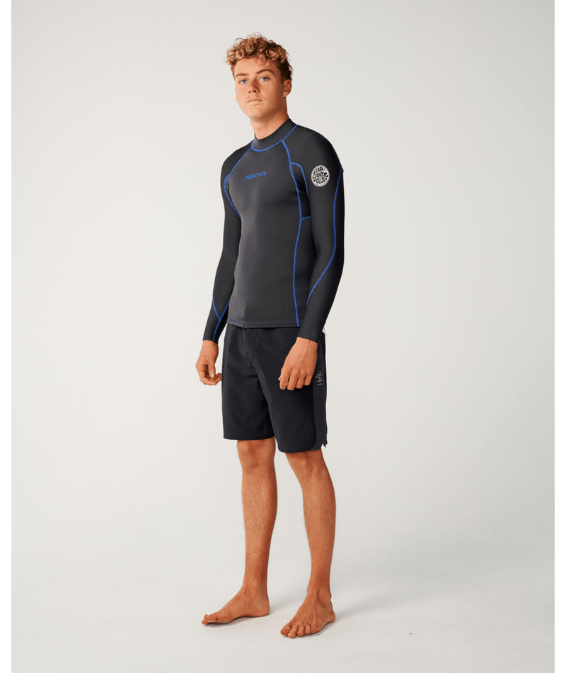 DAWN PATROL LS JACKET 1.5