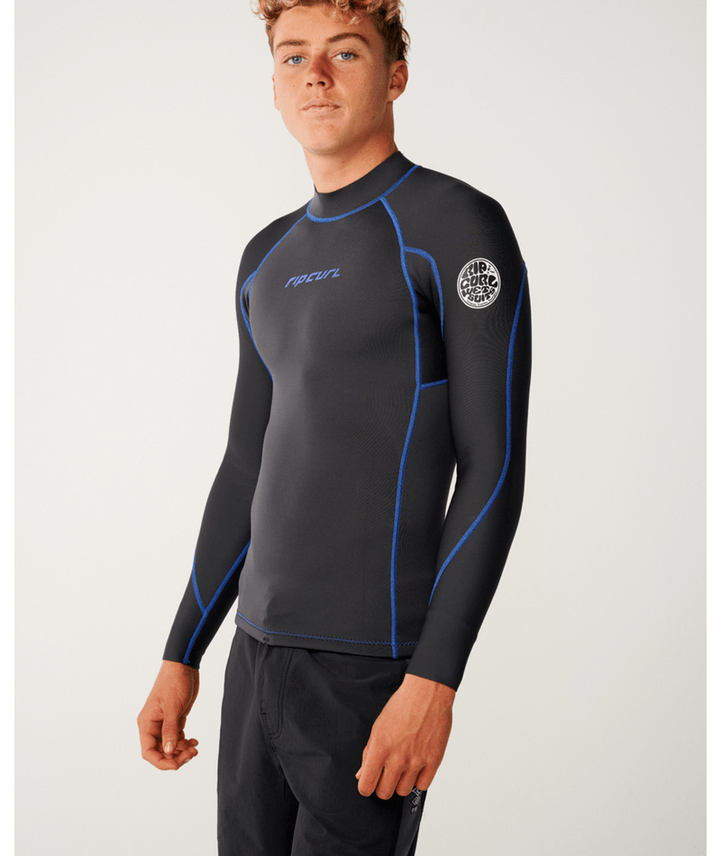 DAWN PATROL LS JACKET 1.5