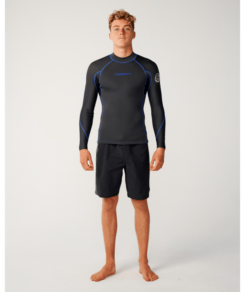 DAWN PATROL LS JACKET 1.5