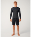 DAWN PATROL LS JACKET 1.5