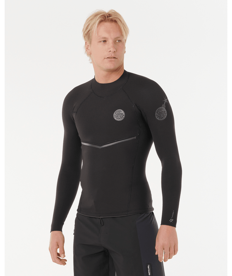 E-BOMB LS JKT 1.5