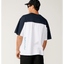 ARCHIVE THRASHED PANEL TEE