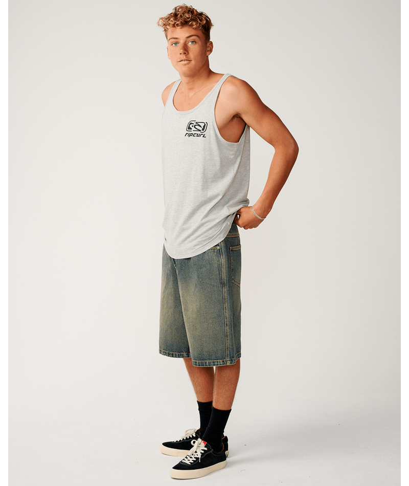 ARCHIVE TANK