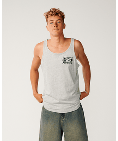 GREY MARLE