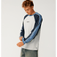 ARCHIVE SANDMAN PANEL LS TEE