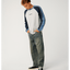 ARCHIVE SANDMAN PANEL LS TEE