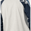 ARCHIVE SANDMAN PANEL LS TEE