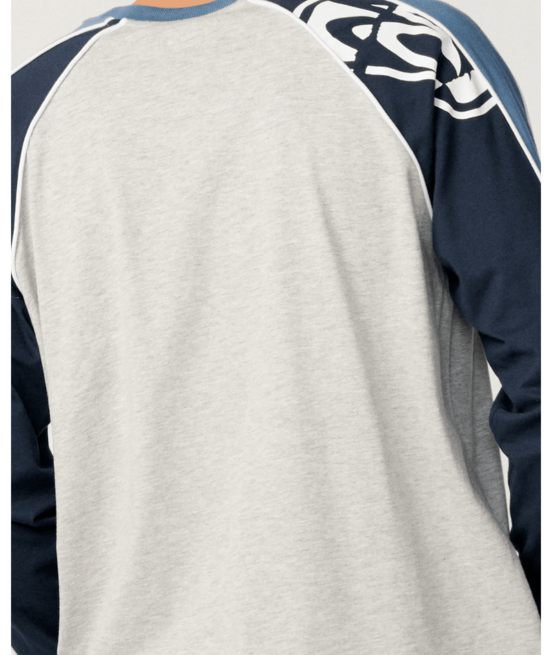 ARCHIVE SANDMAN PANEL LS TEE