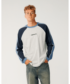 GREY MARLE