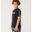 SURF SHACK PANEL UPF S/S-BOY