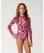PACIFIC COAST LS SURFSUIT-GIRL