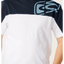 ARCHIVE THRASHED PANEL TEE-BOY