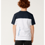 ARCHIVE THRASHED PANEL TEE-BOY