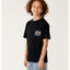 ARCHIVE RIPPED TEE-BOY