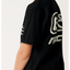 ARCHIVE RIPPED TEE-BOY