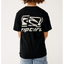 ARCHIVE RIPPED TEE-BOY