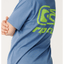 ARCHIVE RIPPED TEE-BOY