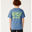 ARCHIVE RIPPED TEE-BOY